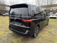 Vaade tagant paremalt