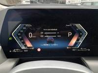 Pogled kombi instrument