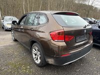 Náhľad zozadu zľava