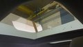View of sunroof / panoramic roof