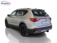 Pogled od pozadi levo