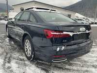 Pogled od pozadi levo