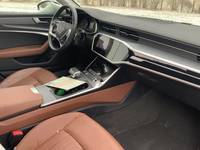 Pogled na unutrašnjost