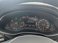 Pogled na kombinovani instrument