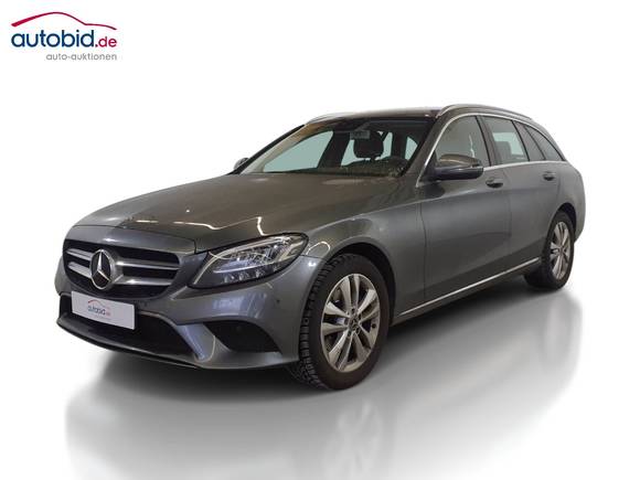 Pogled od napred levo