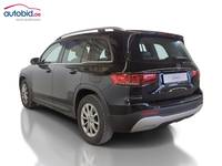 Pogled od pozadi levo