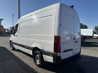 Vaade tagant vasakult