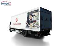 Vaade tagant vasakult