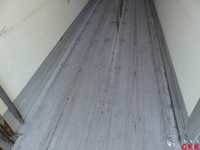 View of boot / luggage space