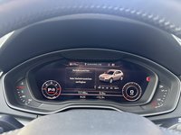 Вид на приборную панель