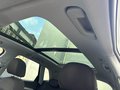 View of sunroof / panoramic roof