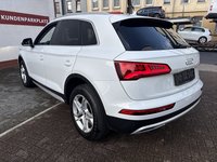 Вид сзади слева