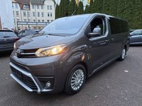 Toyota Proace Verso 2,0 D-4D
