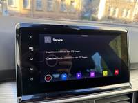 Статус автомобиля