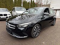 Mercedes-Benz B 200 d 8G-DCT "Style"