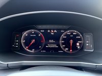 Вид на приборную панель