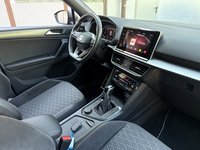 Вид на салон