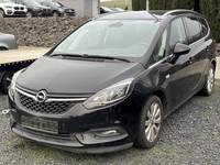 Opel Zafira 1,4 Turbo "Business Innovation" ПОВРЕЖДЕНИЕ ДВИГАТЕЛЯ