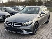 Mercedes-Benz C 200 T d 9G-TRONIC