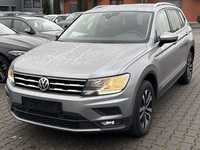 VW Tiguan Allspace 2,0 TDI DSG "United"