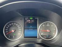 Вид на приборную панель