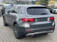 Вид сзади слева