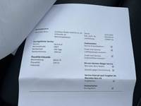 Документ о выполнении сервиса