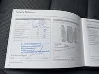 Документ о выполнении сервиса