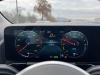 Вид на приборную панель