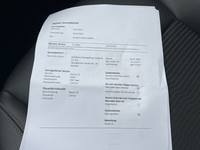 Документ о выполнении сервиса