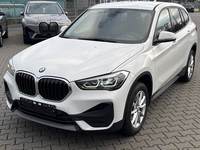 BMW X1 sDrive 18d Steptronic