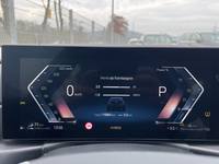 Вид на приборную панель