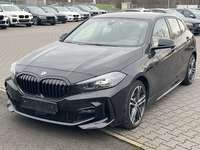 BMW 120d xDrive Sport-Automatic "M Sport"