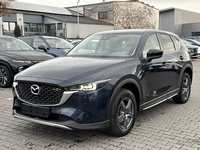 Mazda CX-5 2,5 Automatik "Newground"