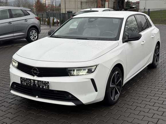 Вид спереди слева