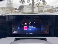 Вид на приборную панель