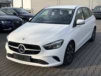 Mercedes-Benz B 180 7G-DCT