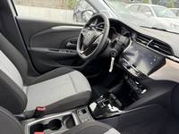 Вид на салон