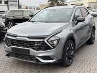 Kia Sportage 1,6 T-GDI 4WD Automatik "GT-Line"