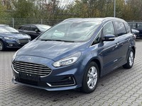Ford S-Max 2,0 EcoBlue Automatik "Titanium"