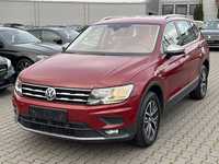 VW Tiguan Allspace 2,0 TDI DSG "Comfortline"