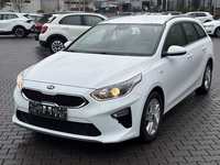Kia Ceed SW 1,4 T-GDI DCT "Vision"