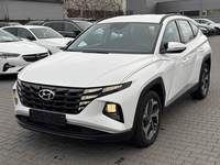 Hyundai Tucson 1,6 T-GDI 4WD DCT