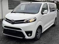 Toyota Proace Verso L1 2,0 D-4D "Team Deutschland"