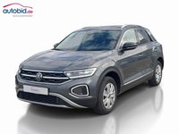 Vista dianteira esquerda