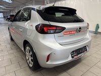 Вид сзади слева