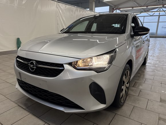 Вид спереди слева