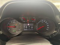 Вид на приборную панель