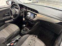 Вид на салон