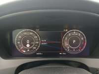 Ansicht Kombiinstrument